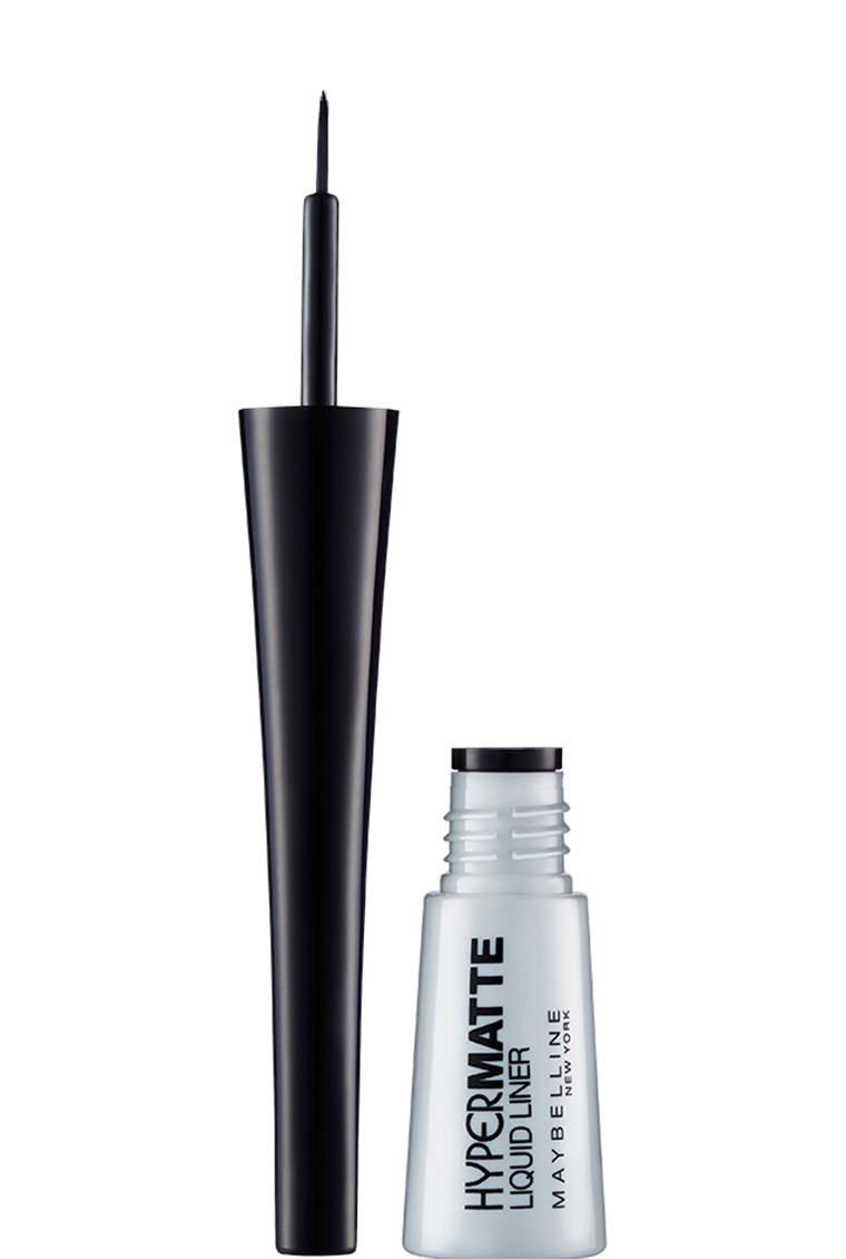 Maybelline Hypermatte Liquid Liner